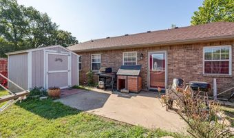 14117 County Road 3590, Ada, OK 74820