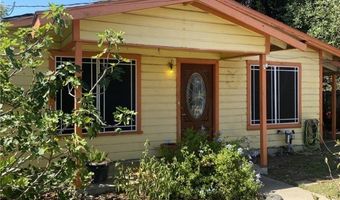 205 Monterrey St, Alice, TX 78332