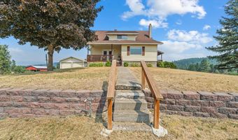 2228 BLUE CREEK Rd, Addy, WA 99101