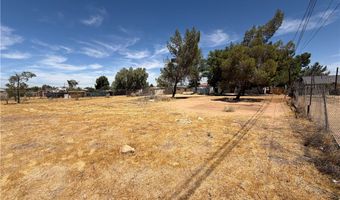 21975 Mohican, Apple Valley, CA 92307