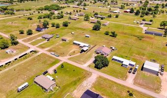 109 Clover Ln, Amber, OK 73004