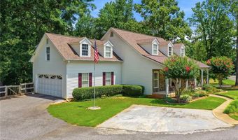 265 Glen Wilkie Trl, Ball Ground, GA 30107