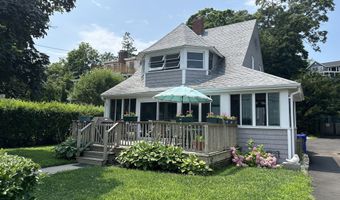 180 Clark Ave, Branford, CT 06405