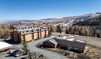 464 N Highway 143 #A108, Brian Head, UT 84719