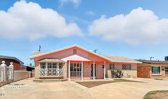 7133 LEMON TREE Ln, El Paso, TX 79915