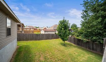 3981 Palomino Cv, Alexander, AR 72002