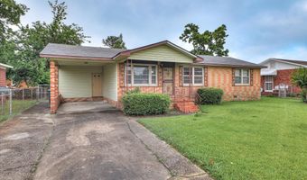 116 E Walker St, Augusta, GA 30901