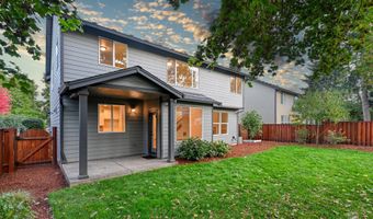 4499 SW 192ND Pl, Beaverton, OR 97078