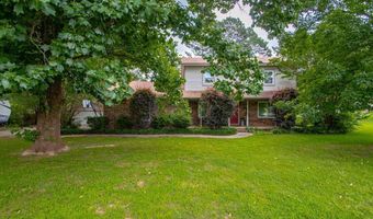 1220 Pine Forest Dr, Benton, AR 72019
