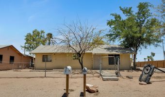 234 E DATE Ave, Casa Grande, AZ 85122