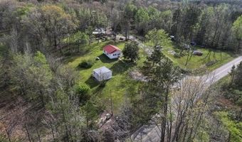 1907 Elmer Cox Rd, Bethel Springs, TN 38315