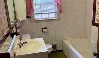 31 WINSOR Ave, Johnston, RI 02919