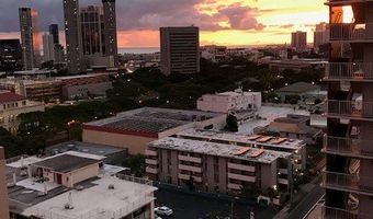 775 Kinalau Pl 1204, Honolulu, HI 96813