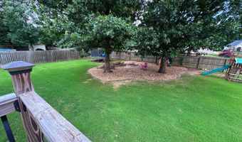 97 FAULKNER Dr, Anniston, AL 36207