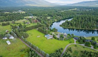 639 Three Eagle Ln, Bigfork, MT 59911