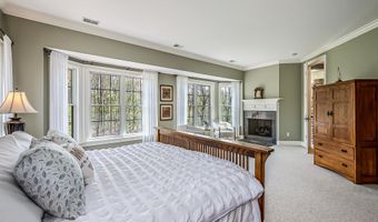 4954 Mother Teresa Dr, Ann Arbor, MI 48105