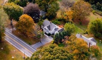 79 Middlesex Ave, Chester, CT 06412