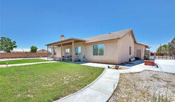 15095 Douglas St, Apple Valley, CA 92307