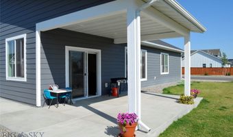 714 Butler Crk, Belgrade, MT 59714