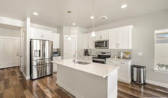 408 N Curlew Dr, Ammon, ID 83401