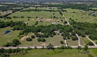 607 Friendship Rd, Weatherford, TX 76085