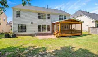 2021 Patapsco Dr, Apex, NC 27523
