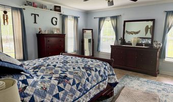 187 H Pope Rd, Adrian, GA 31002