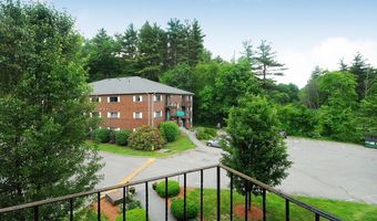 284 Codman Hill Rd 31B, Boxborough, MA 01719