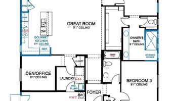 383 Malachite Dr, Clarkdale, AZ 86324