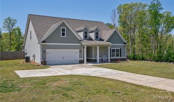 1581 Scales Creek Rd, Homer, GA 30547