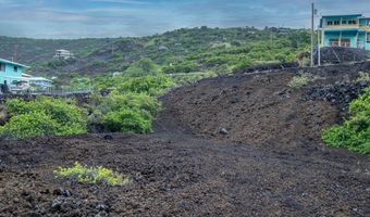 EIWA AVE, Captain Cook, HI 96704