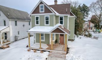 410 WEST St, Clayton, DE 19938