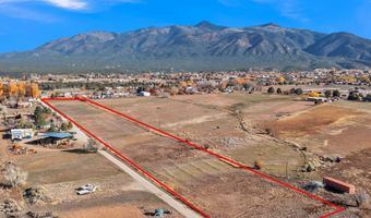 Des Montes Hondo Seco Road, Arroyo Seco, NM 87514