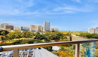 2045 Kalakaua Ave 710, Honolulu, HI 96815