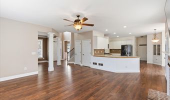 9005 Old Etowah Dr, Ball Ground, GA 30107