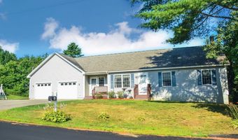 54 Pleasant Hill Rd, Augusta, ME 04330