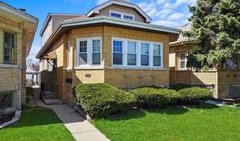 3726 Home Ave, Berwyn, IL 60402