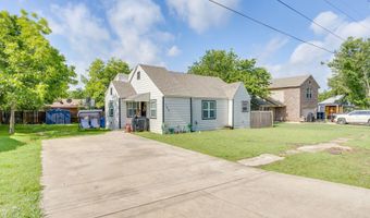 109 W Purdom Ave, Alvarado, TX 76009