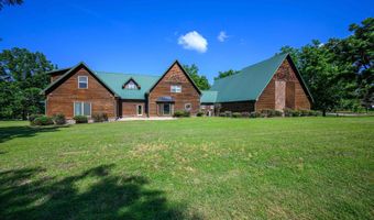 100 Plantation Ln, Batesville, AR 72501