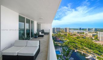 3201 NE 183rd St 3107, Aventura, FL 33160
