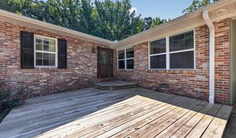 866 N 12Th St, Arkadelphia, AR 71923