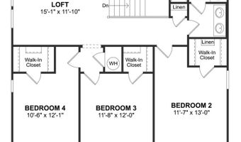 Ocotillo Rd & Mcqueen Rd Plan: Reine, Chandler, AZ 85249
