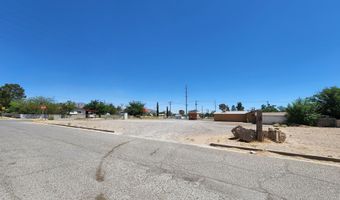 308 FRANKLIN St, Anthony, TX 79821