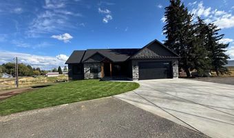3660 E 1312 N, Ashton, ID 83420