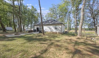 536 Quarry Rd, Auburn, KY 42206