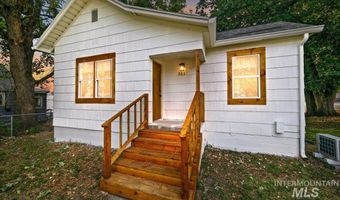 223 E Chicago St, Caldwell, ID 83605