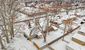 17271 Hamilton Ave, Allen Park, MI 48101