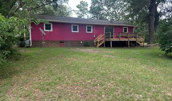 219 PINSON Rd, Albany, GA 31705