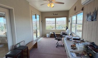49 El Nido Rd, Caballo, NM 87942