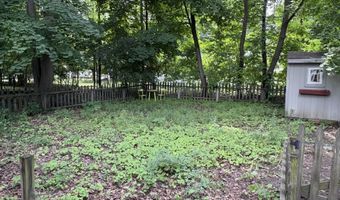 625 Gratiot Ave, Alma, MI 48801